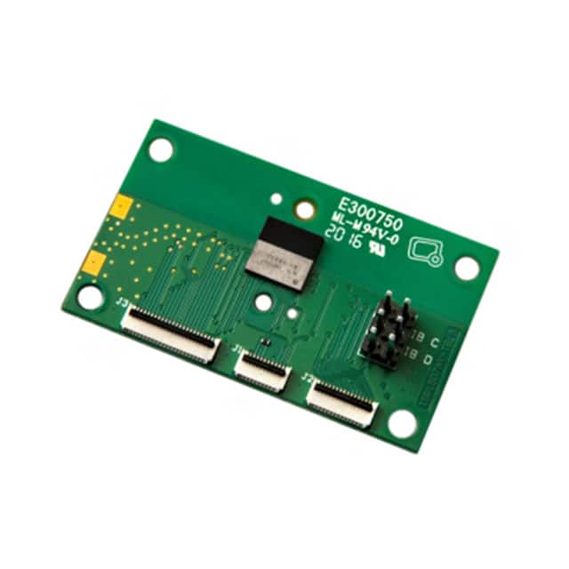 ISP1507-AX-TB by Insight SiP