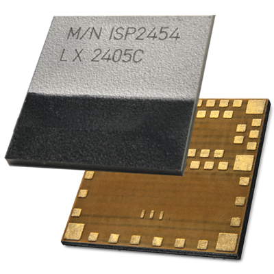 ISP2454-LX-JT by Insight SiP