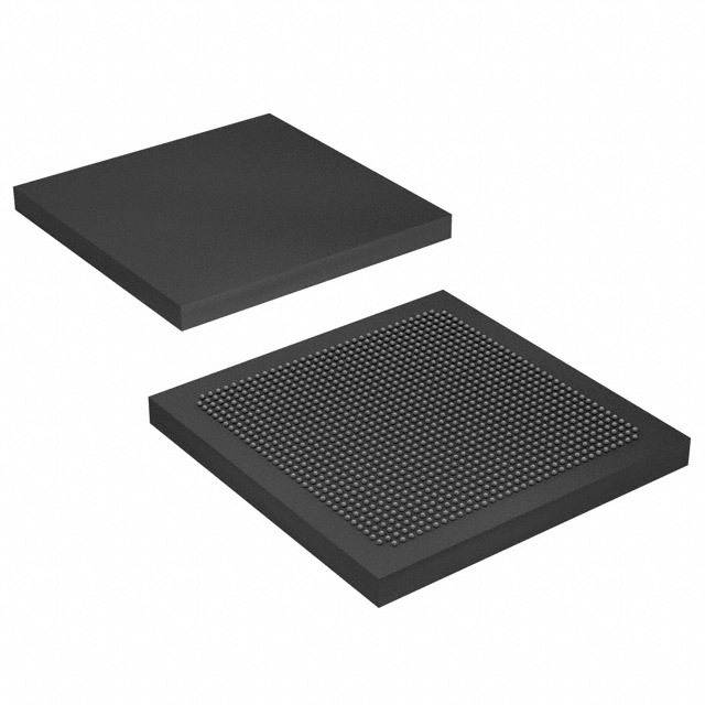 10AS066H4F34E3LG by Intel