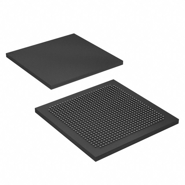 10CX150YF780E5G by Intel