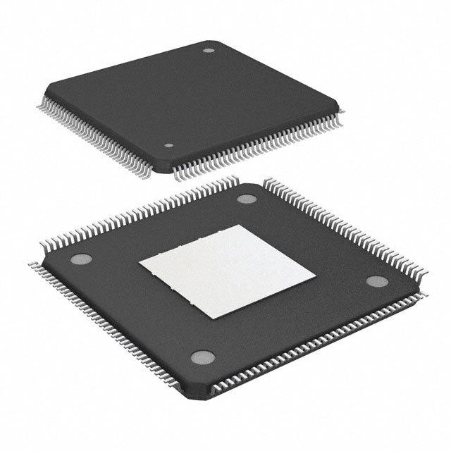 10M08SCE144C8G by Intel