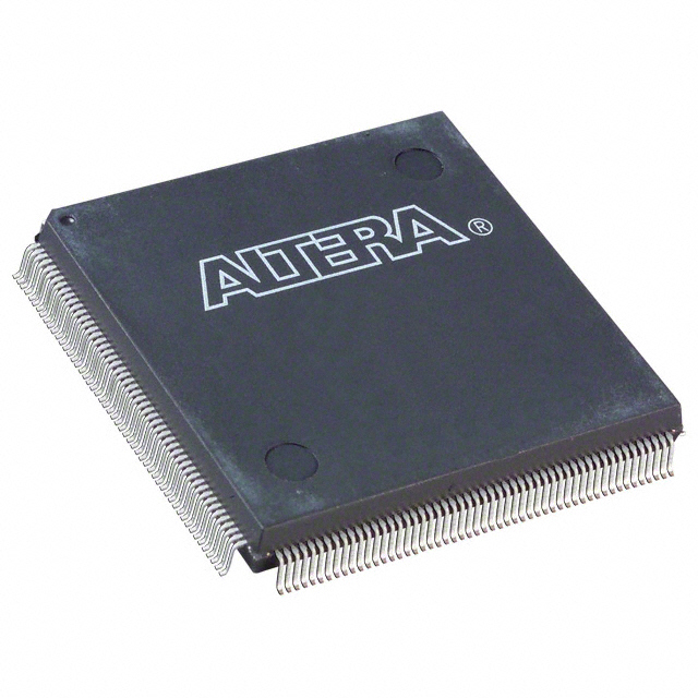 EP2C8Q208C8N by Intel
