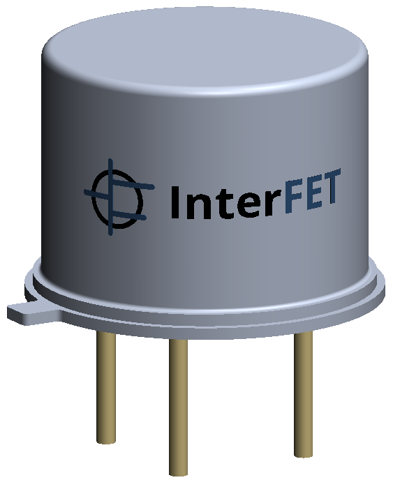2N6449 by InterFET