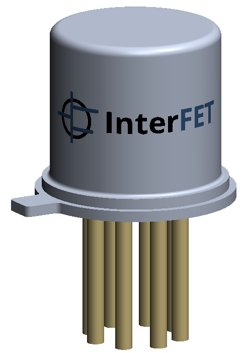 IFN5199 by InterFET