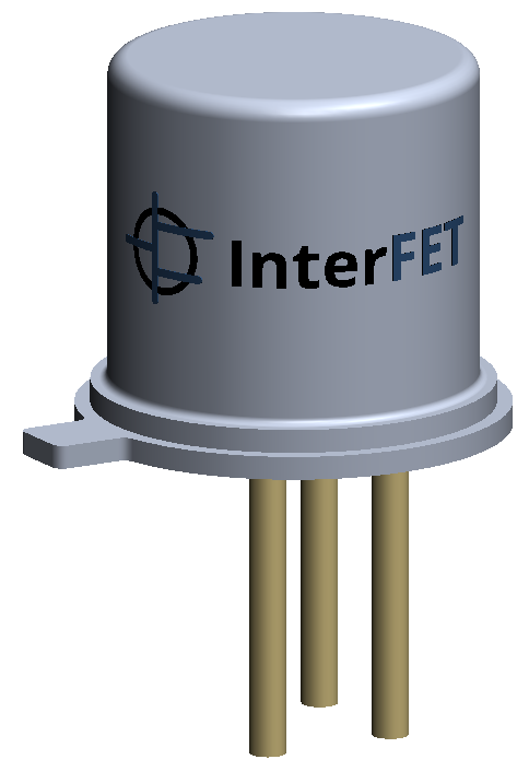VCR3P by InterFET