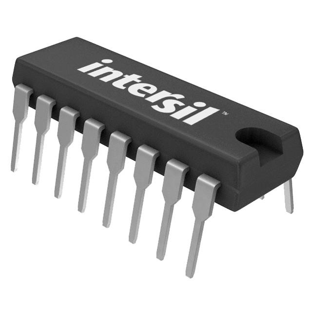 DG409DJZ by Renesas