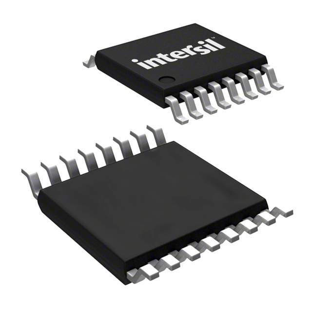HIN232CBZ by Renesas