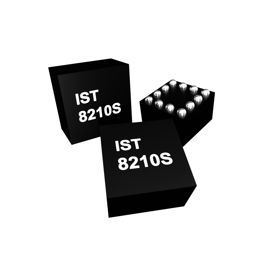 IST8210S by Isentek