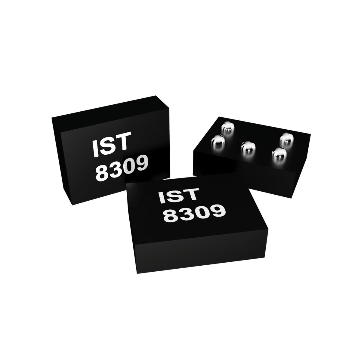iST8309 by Isentek