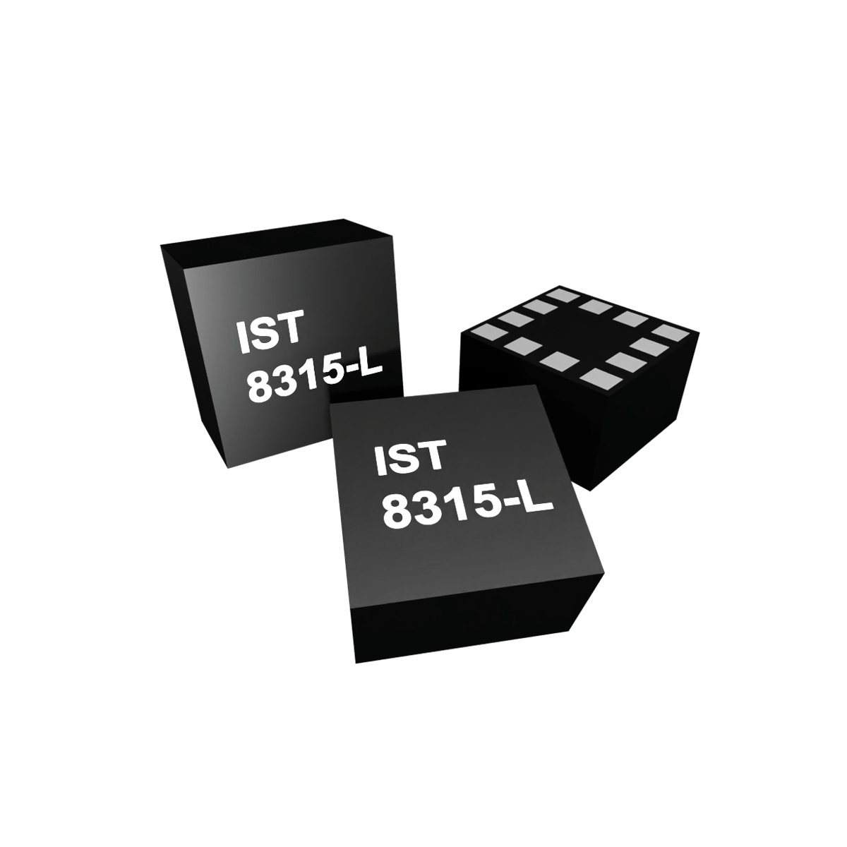 iST8315-L by Isentek