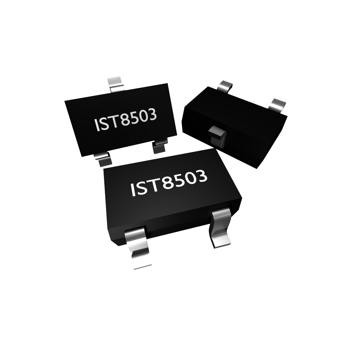 iST8503 by Isentek