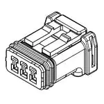 MX19A003S51 by JAE Electronics