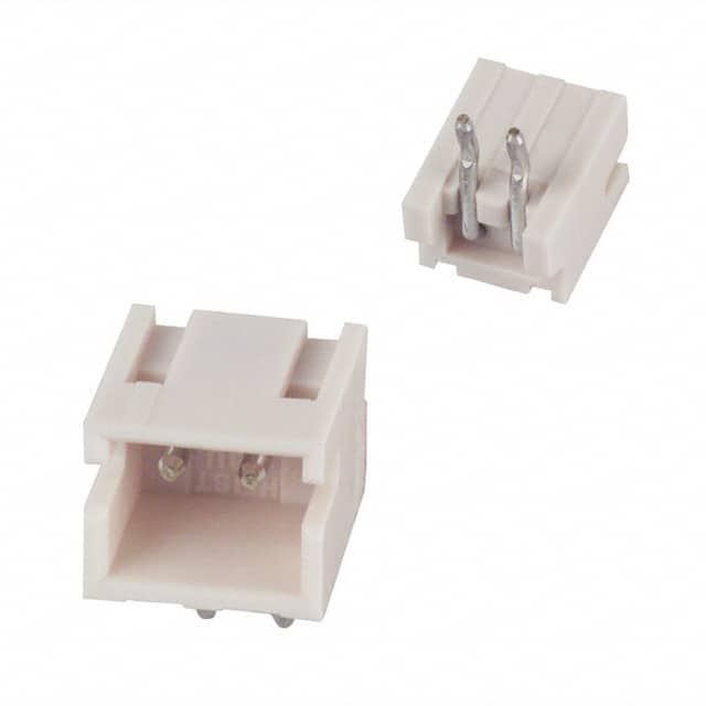 S8B-ZR(LF)(SN) by JST