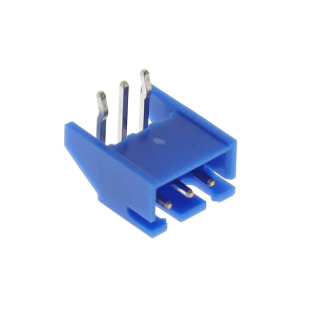 S3B-XH-A-E(LF)(SN) by JST