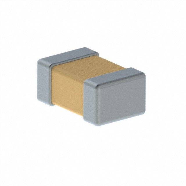 C0805C103K4RACTU by Yageo