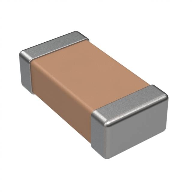 C1206C104K5RAC7210 by KEMET