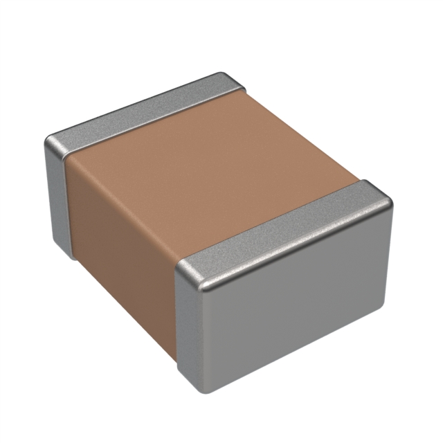 C1210C105K5RACAUTO by KEMET