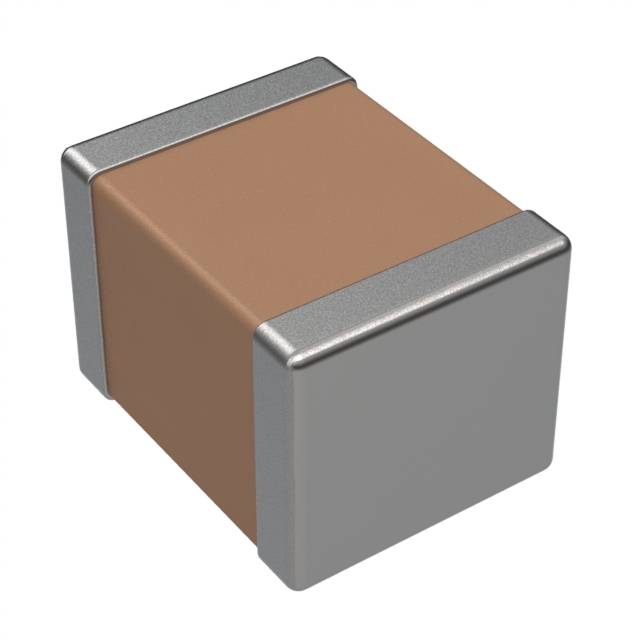 C1210C825M4PACTU by Yageo