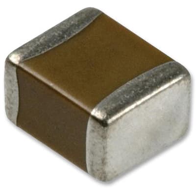 C1808C102KGRACTU by Yageo