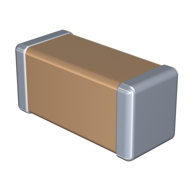 C1808C330KHGACTU by Yageo