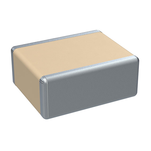 C1825X683KFRACTU by Yageo