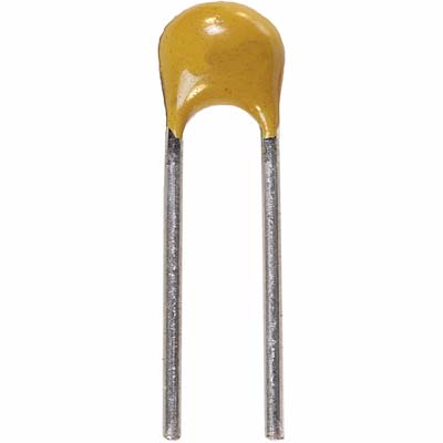 C315C102K2R5TA by Yageo