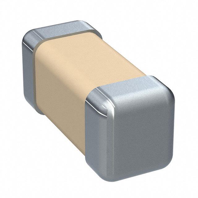 CBR02C130F3GAC by Yageo