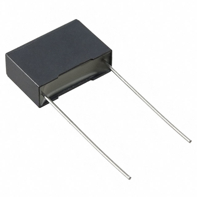 R46KI315050M2K by Yageo