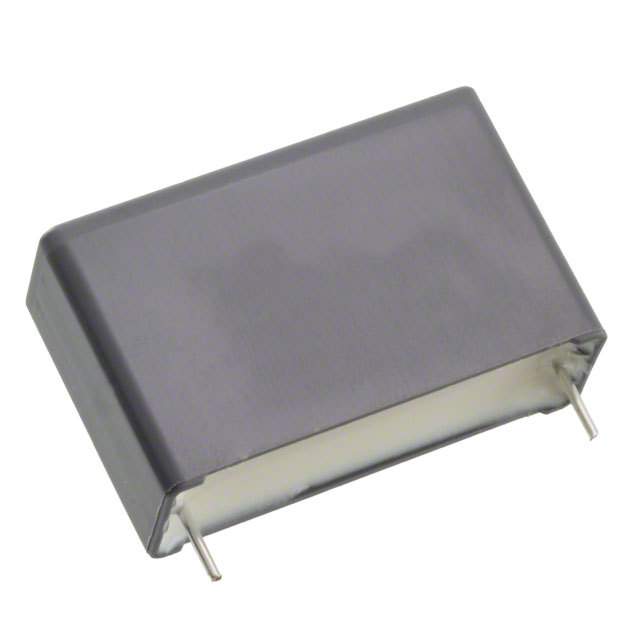 R46KR4100JPM1M by Yageo