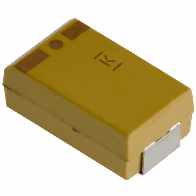 T494D227K006AT by Yageo