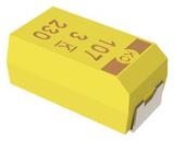 T543B107M010ATE150 by Yageo