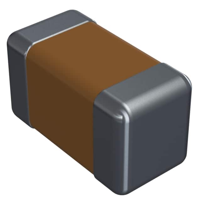 06035C104K4T2A by Kyocera