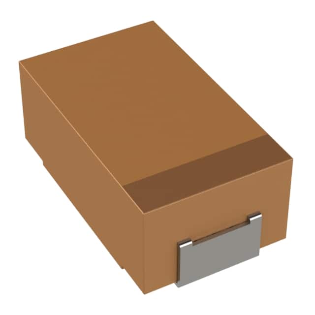 TPSD106M035R0125 by Kyocera