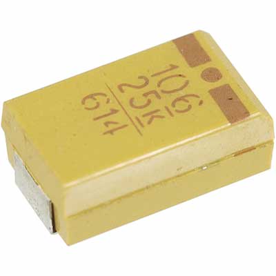 T494D476K016AT by Yageo