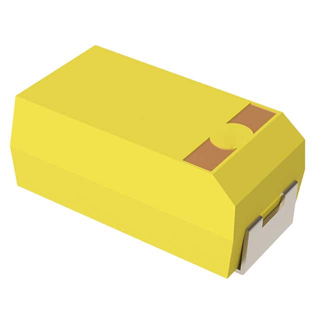 T541X158M2R5BT8505 by Yageo