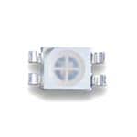 AAA3528SURKCGKC09 by Kingbright