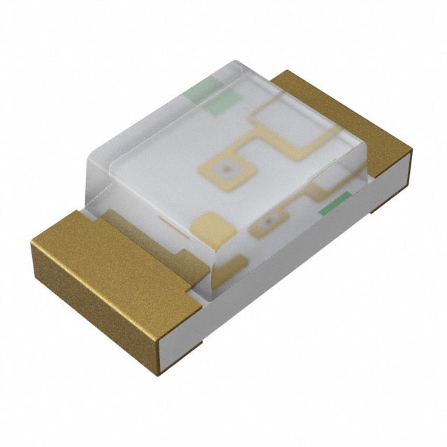 AP3216SURCK by Kingbright