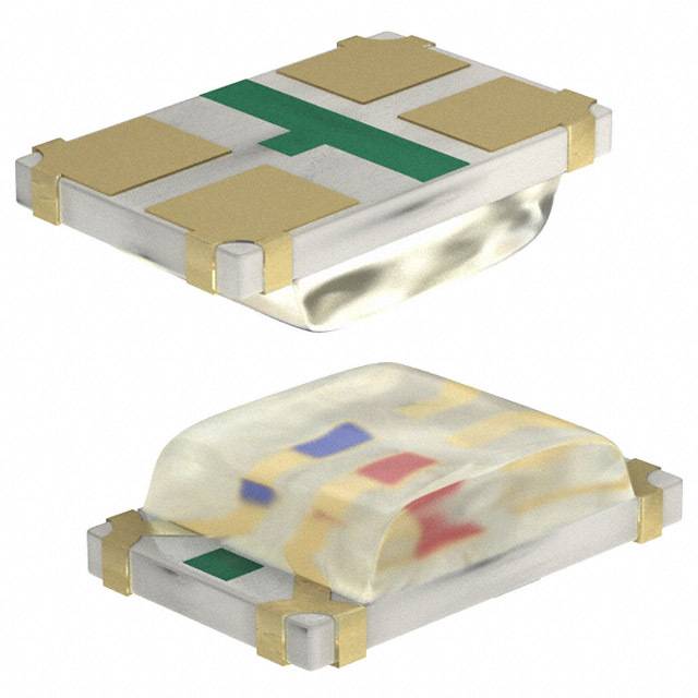 APHBM2012QBDSURKC by Kingbright