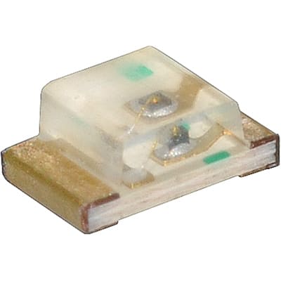 APT2012SYCK by Kingbright