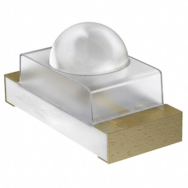 APTD2012LSYCK by Kingbright