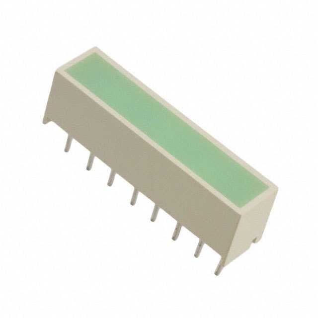 KB2550SGD by Kingbright