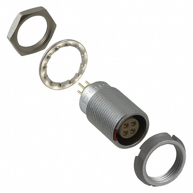 ECG.0B.304.CLN by LEMO