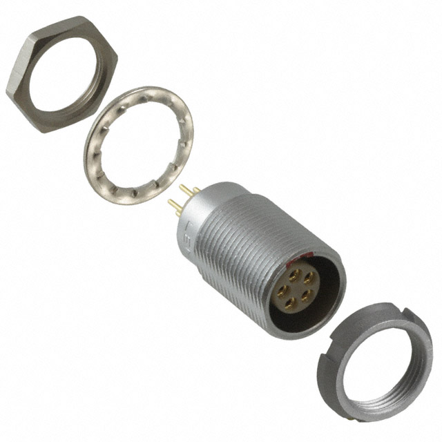 ECG.0B.305.CLN by LEMO