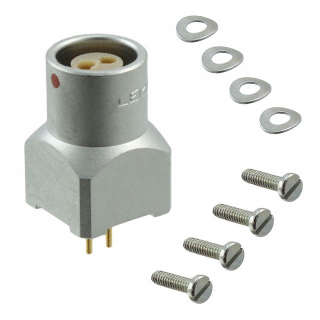 EZG.0B.302.CLN by LEMO