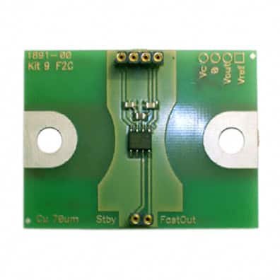 FHS 40-P KIT 9-1P by LEM