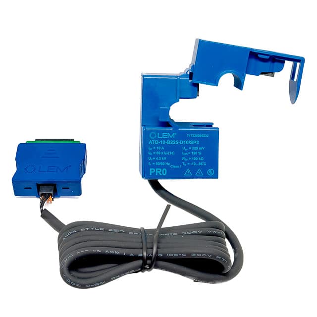 ATO-10-B225-D10/SP3 by LEM