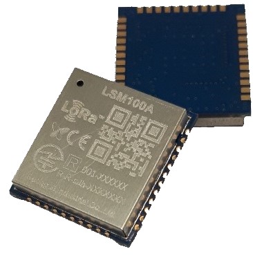 LSM100A by SJI