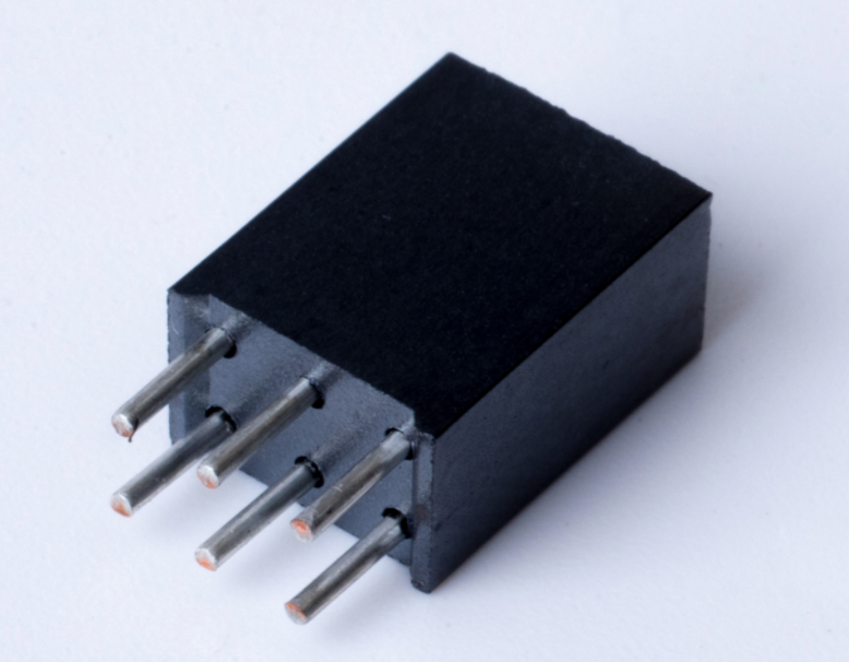 29F0328-0T0-10 by Laird-Signal Integrity Products