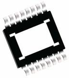 LTC3607EMSE#TRPBF by Analog Devices