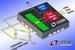 LTC6655CHMS8-2.048#PBF by Analog Devices